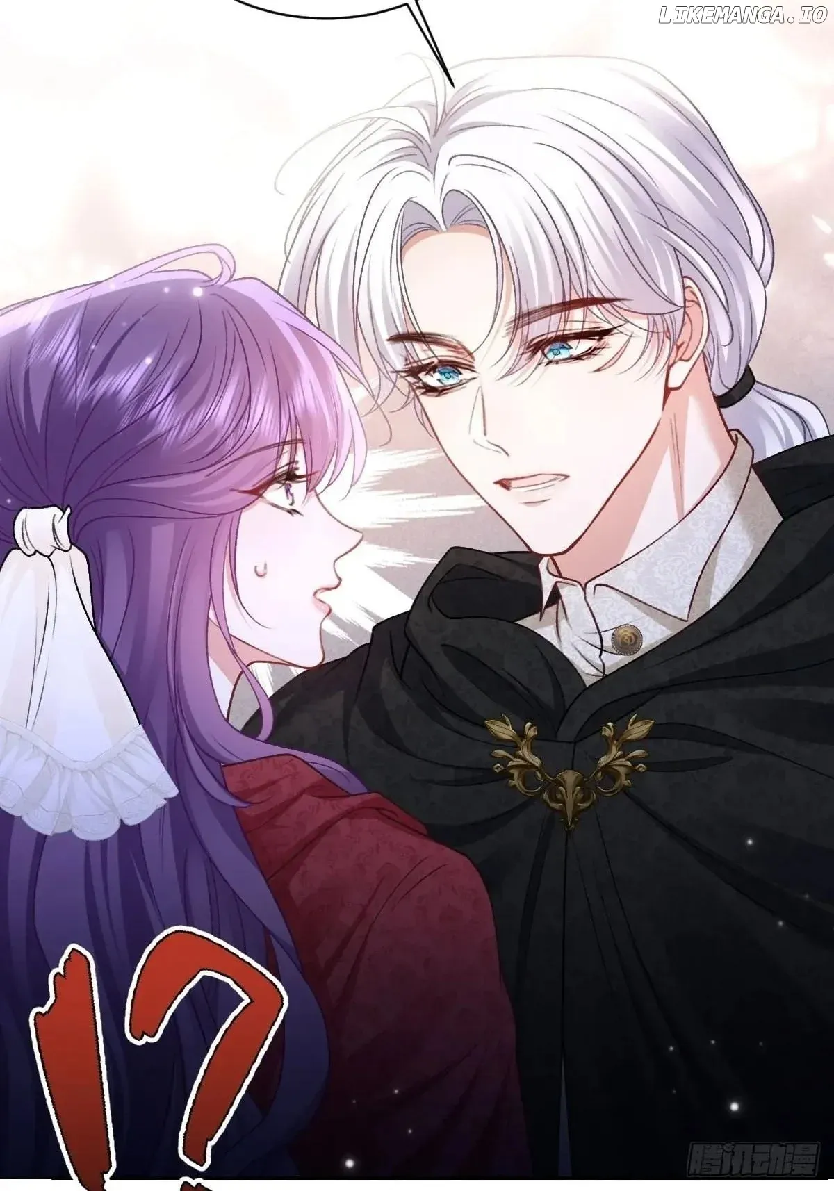 Confessing My Love to Him, the Treacherous One Chapter 26 Online - pƔgina 25