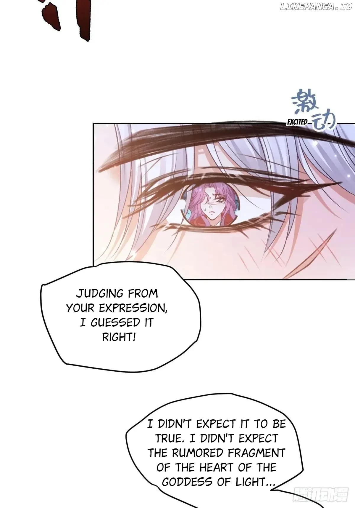 Confessing My Love to Him, the Treacherous One Chapter 26 Online - pƔgina 26