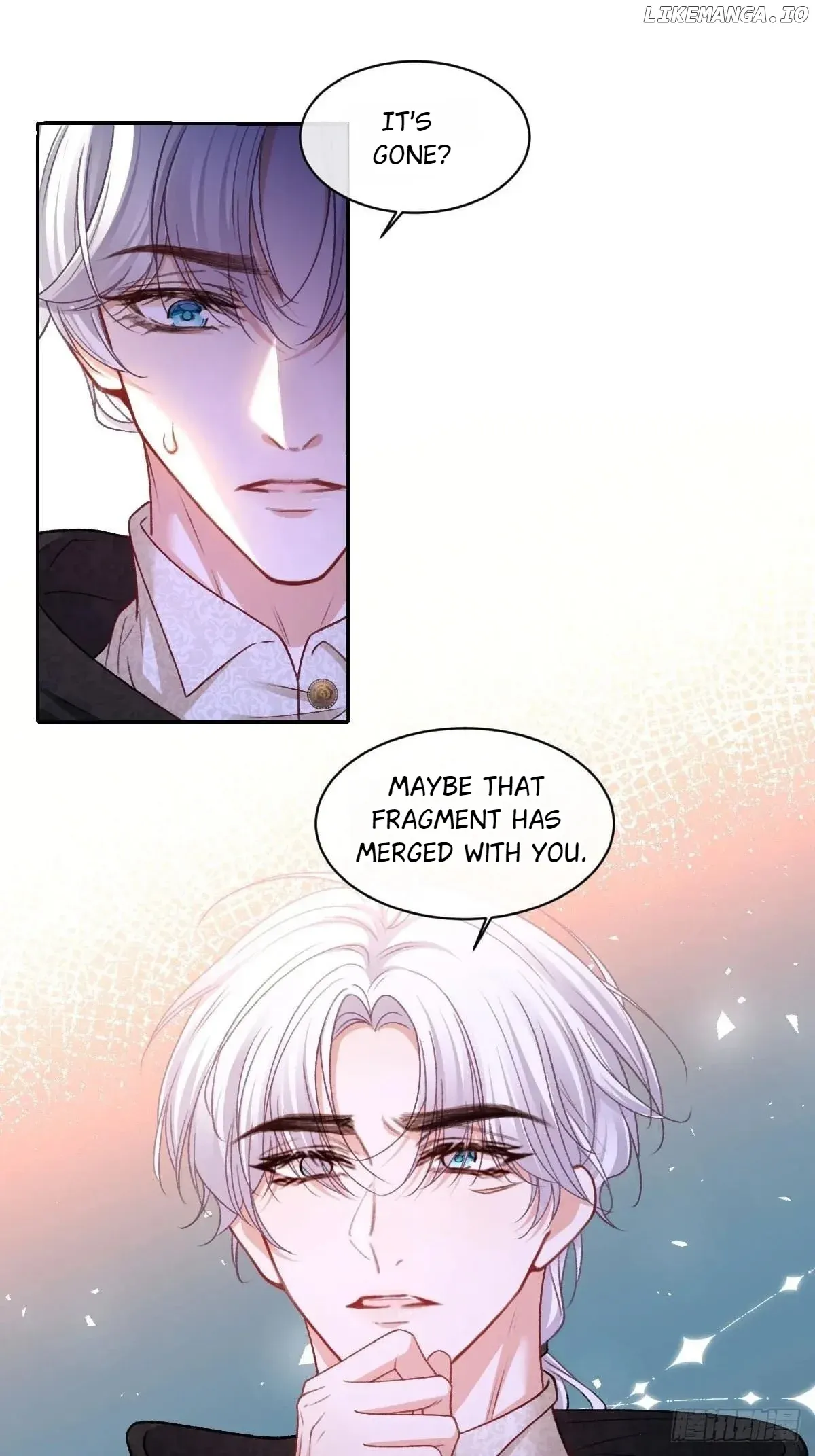 Confessing My Love to Him, the Treacherous One Chapter 26 Online - pƔgina 33