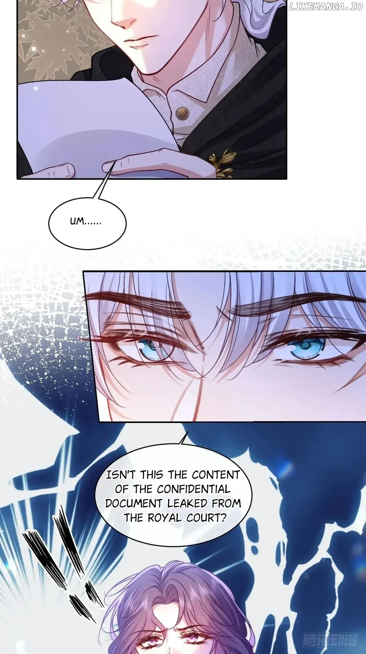 Confessing My Love to Him, the Treacherous One Chapter 26 Online - pƔgina 41