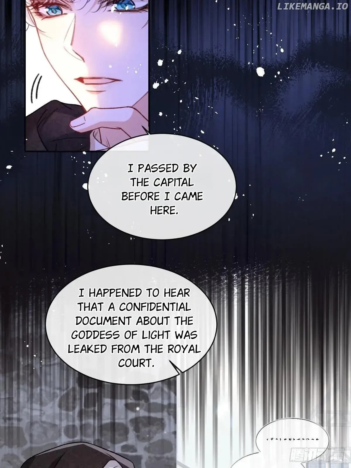 Confessing My Love to Him, the Treacherous One Chapter 27 Online - pƔgina 3