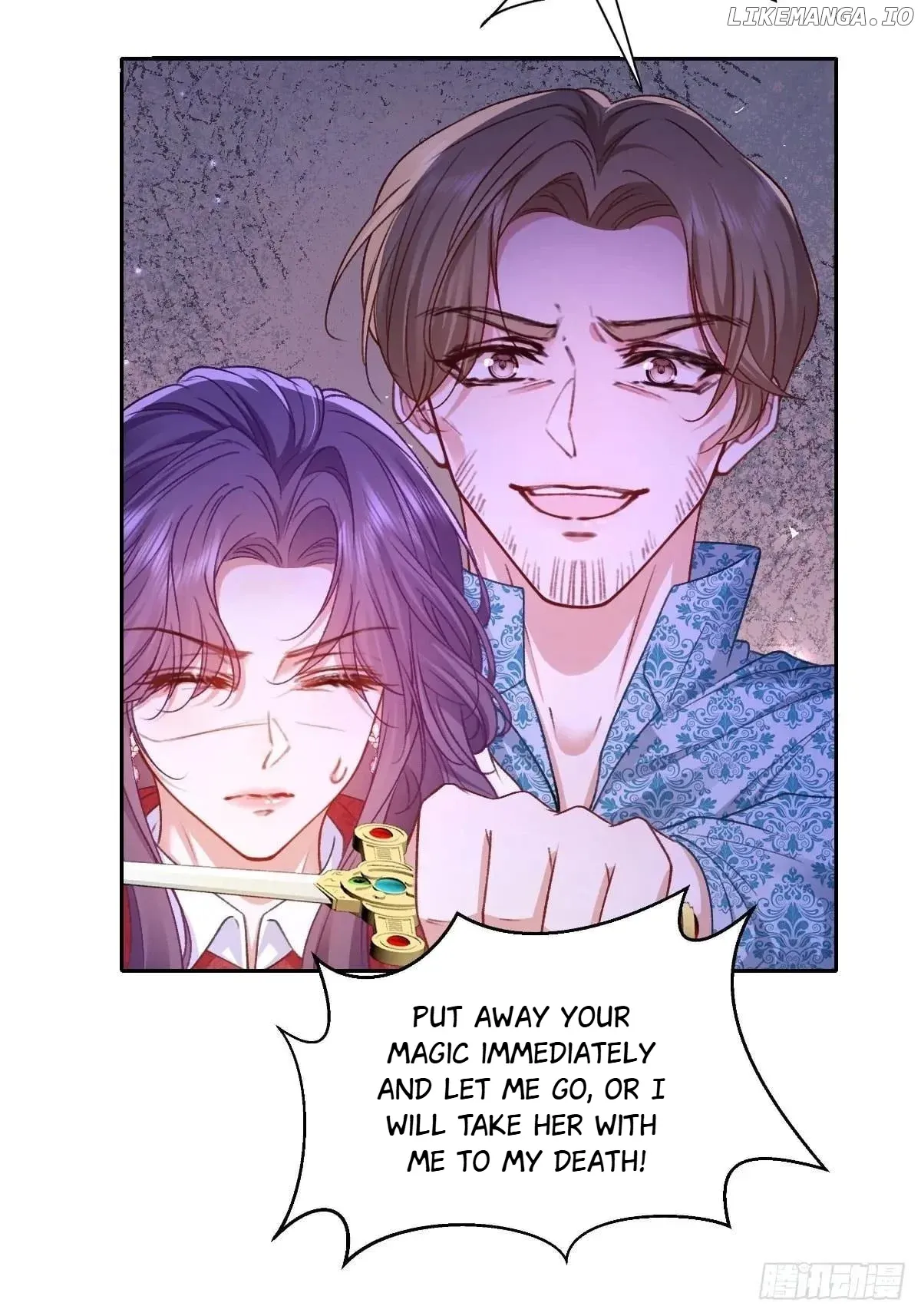 Confessing My Love to Him, the Treacherous One Chapter 27 Online - pƔgina 31