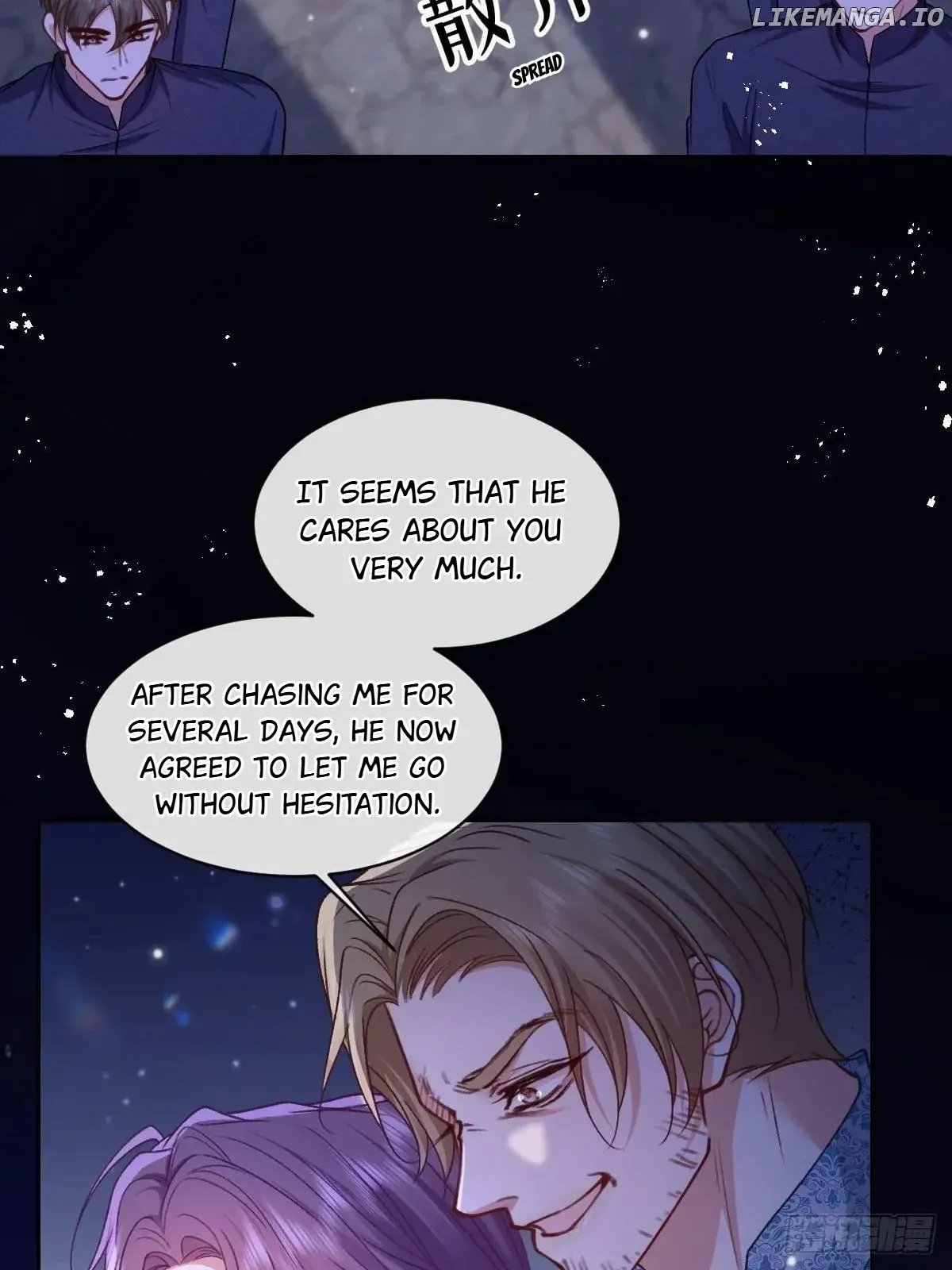 Confessing My Love to Him, the Treacherous One Chapter 27 Online - pƔgina 37
