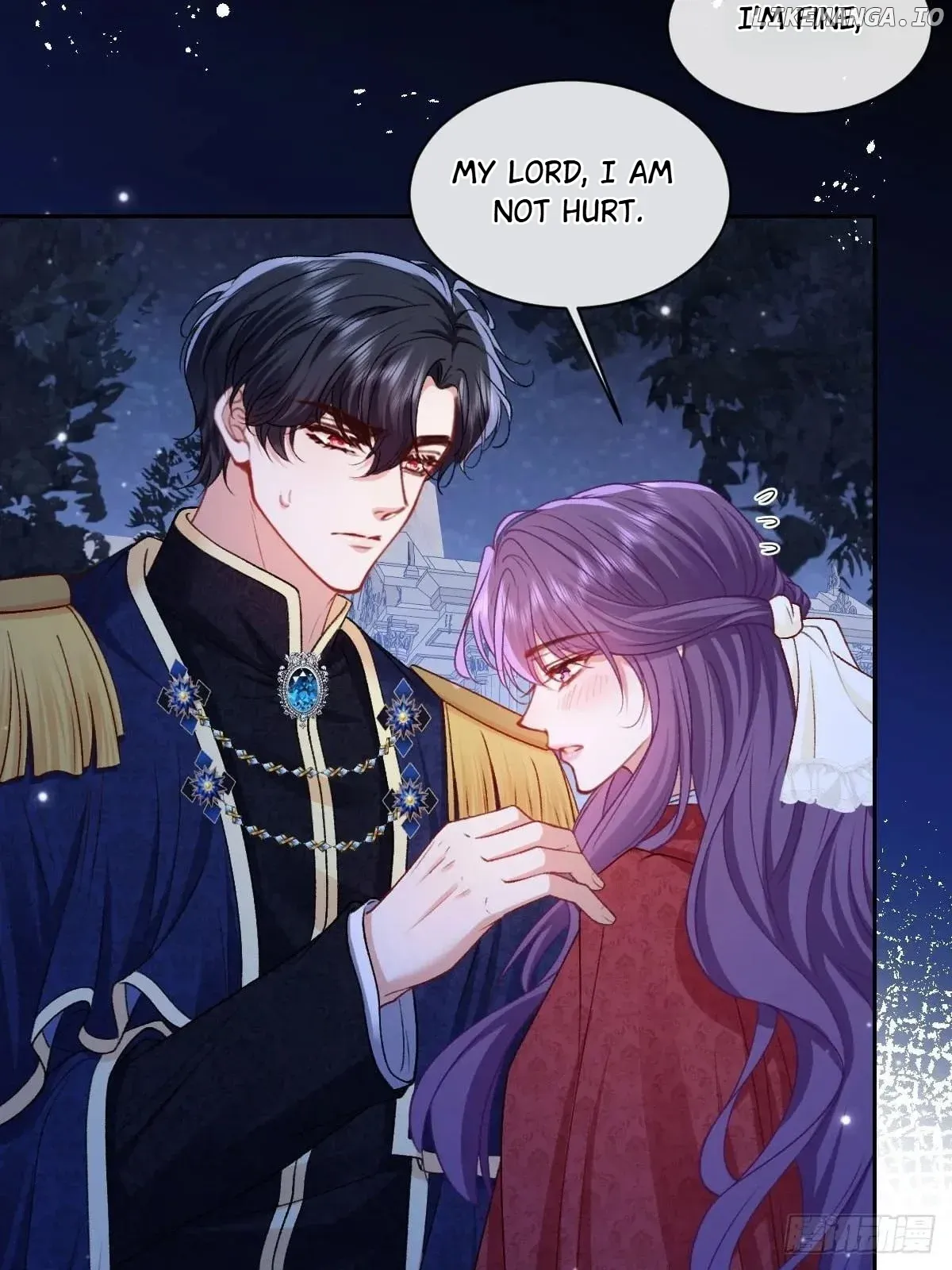 Confessing My Love to Him, the Treacherous One Chapter 28 Online - pƔgina 3