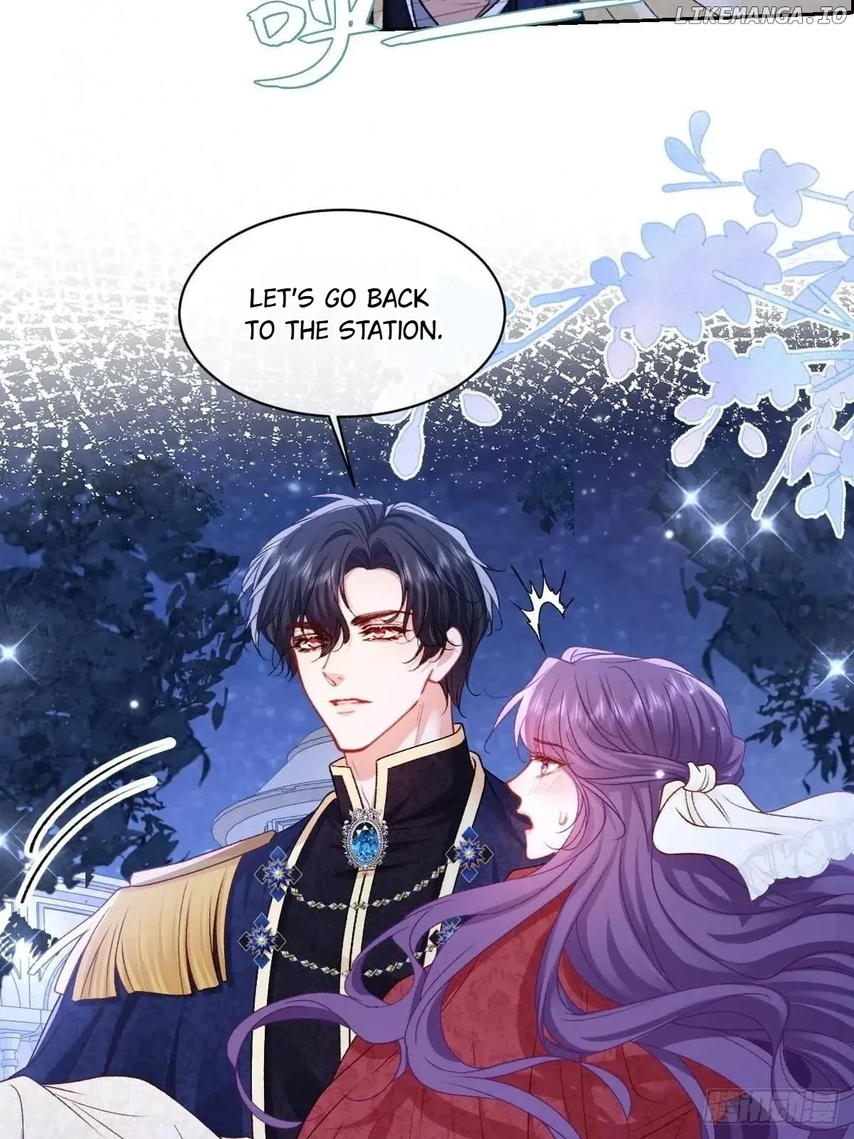 Confessing My Love to Him, the Treacherous One Chapter 28 Online - pƔgina 11