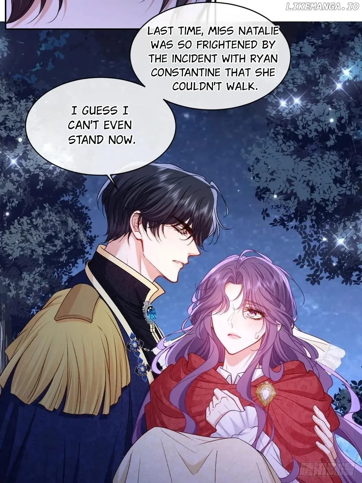 Confessing My Love to Him, the Treacherous One Chapter 28 Online - pƔgina 14