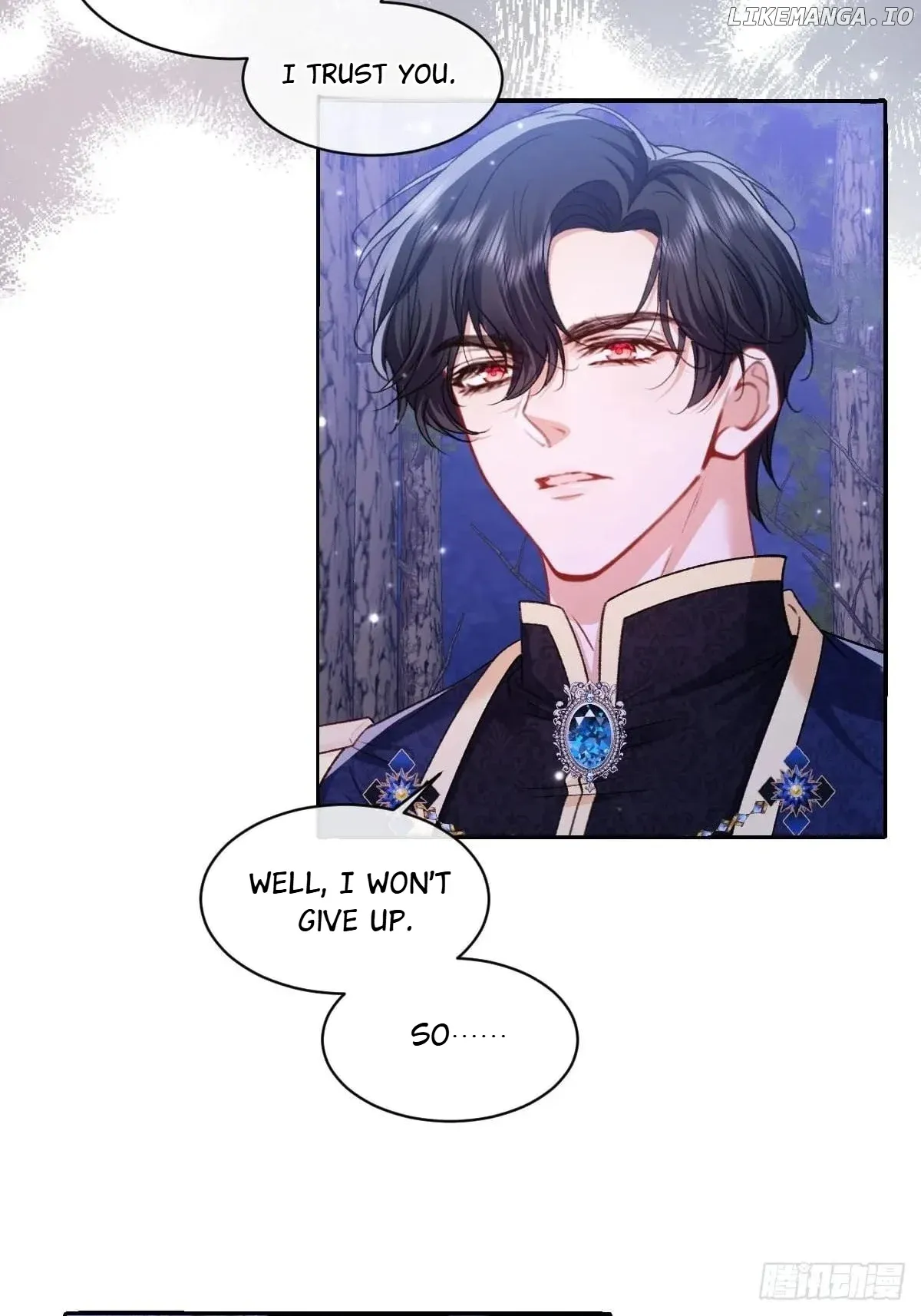 Confessing My Love to Him, the Treacherous One Chapter 28 Online - pƔgina 38