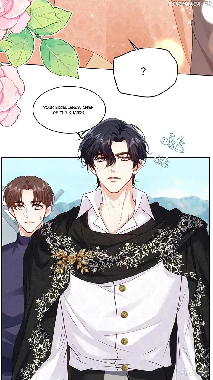 Confessing My Love to Him, the Treacherous One Chapter 29 Online - pƔgina 4