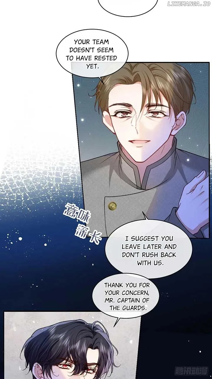 Confessing My Love to Him, the Treacherous One Chapter 29 Online - pƔgina 7