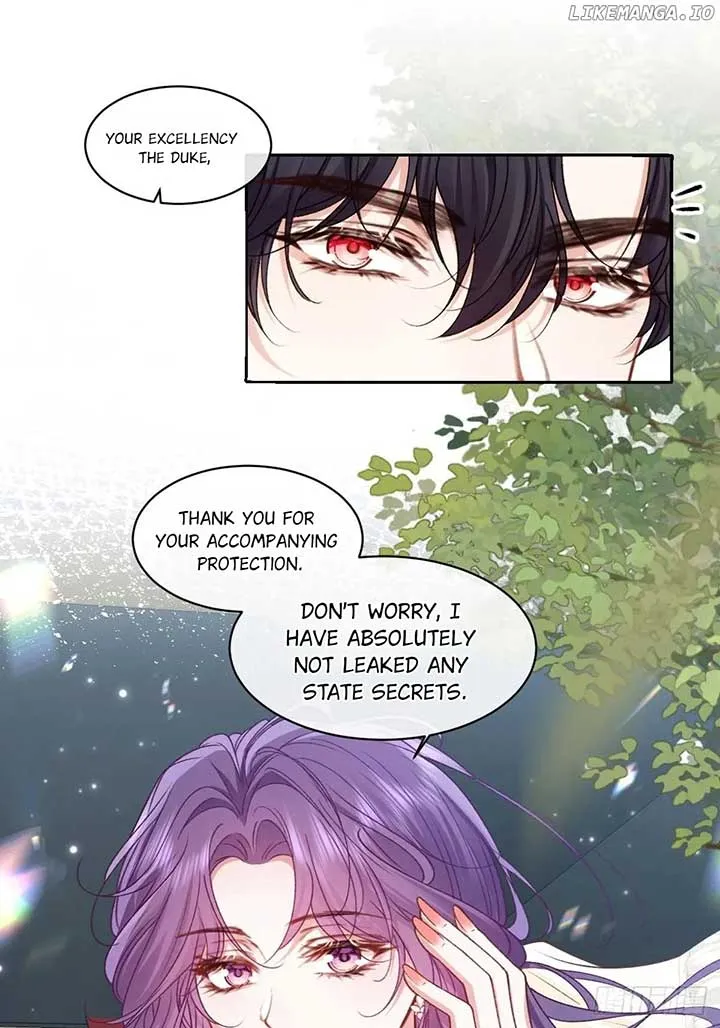 Confessing My Love to Him, the Treacherous One Chapter 29 Online - pƔgina 13
