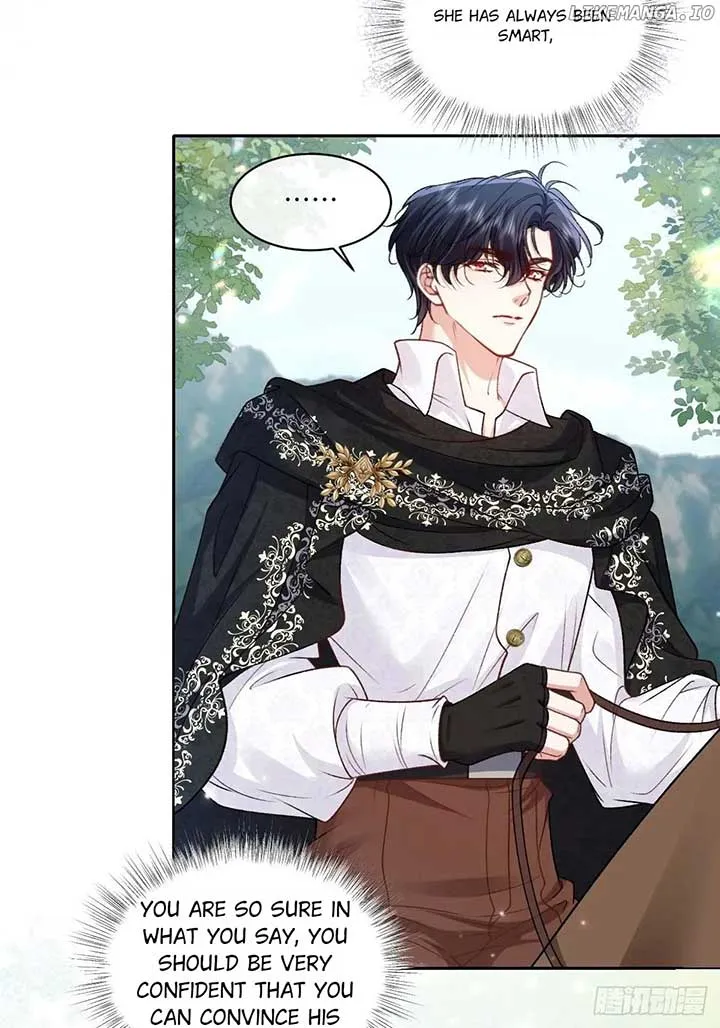 Confessing My Love to Him, the Treacherous One Chapter 29 Online - pƔgina 15