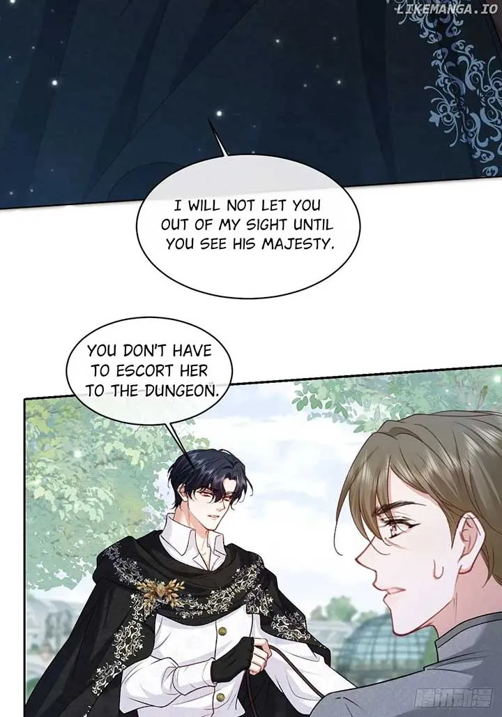 Confessing My Love to Him, the Treacherous One Chapter 29 Online - pƔgina 23