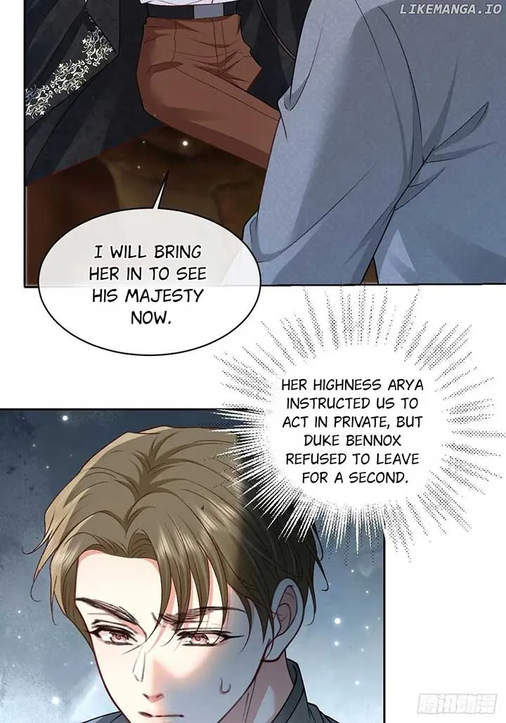 Confessing My Love to Him, the Treacherous One Chapter 29 Online - pƔgina 24