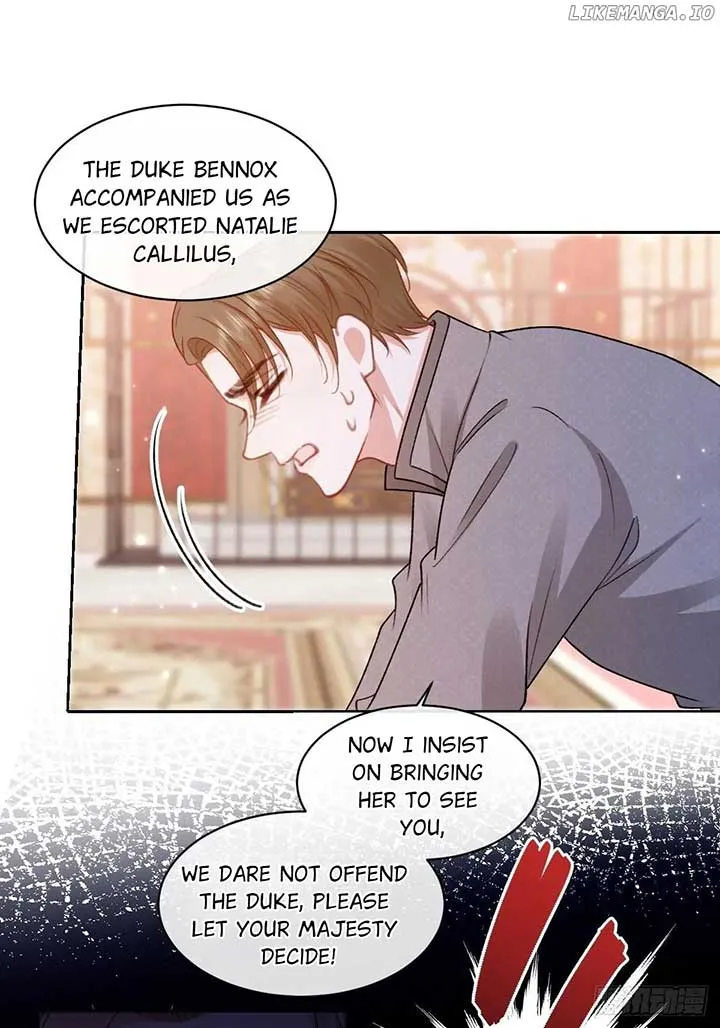 Confessing My Love to Him, the Treacherous One Chapter 29 Online - pƔgina 29