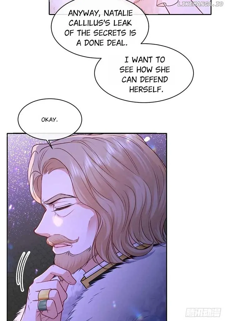 Confessing My Love to Him, the Treacherous One Chapter 29 Online - pƔgina 37