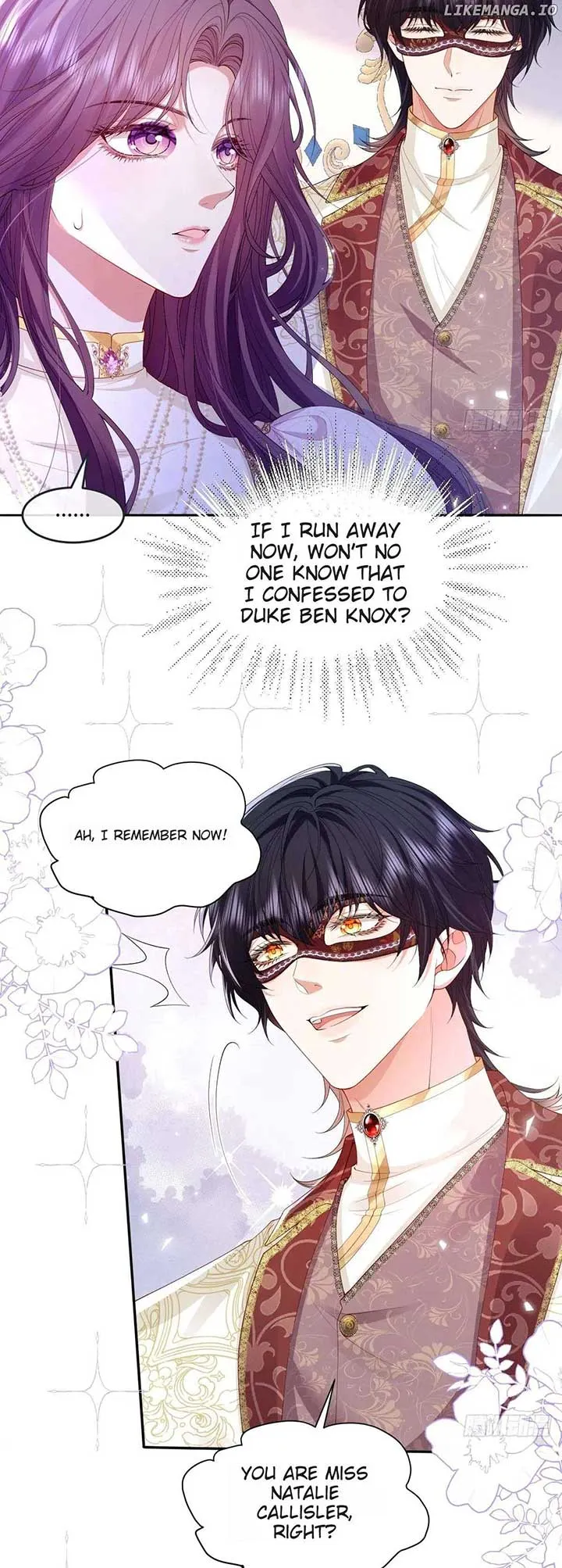 Confessing My Love to Him, the Treacherous One Chapter 3 Online - página 3