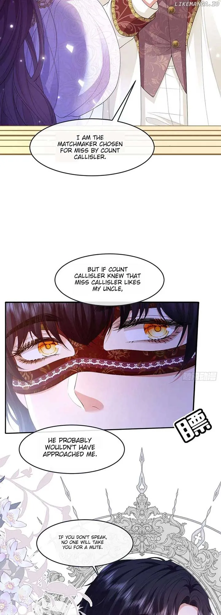 Confessing My Love to Him, the Treacherous One Chapter 3 Online - página 7