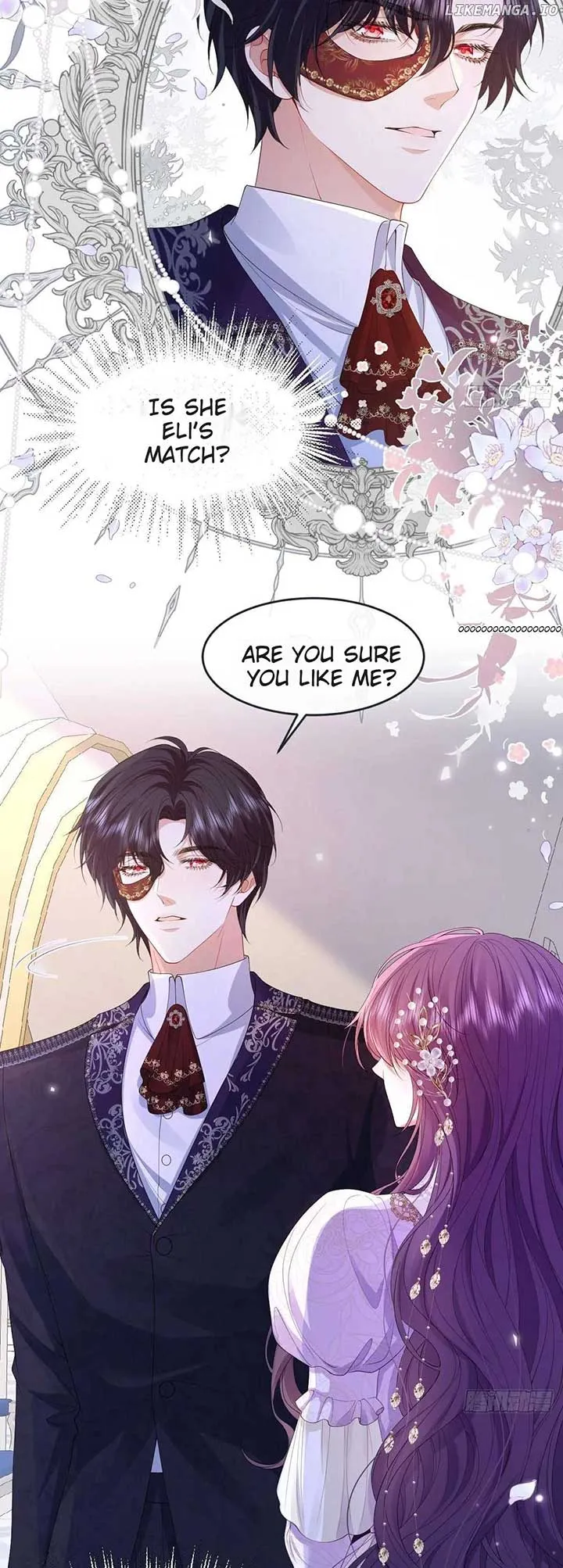 Confessing My Love to Him, the Treacherous One Chapter 3 Online - página 8