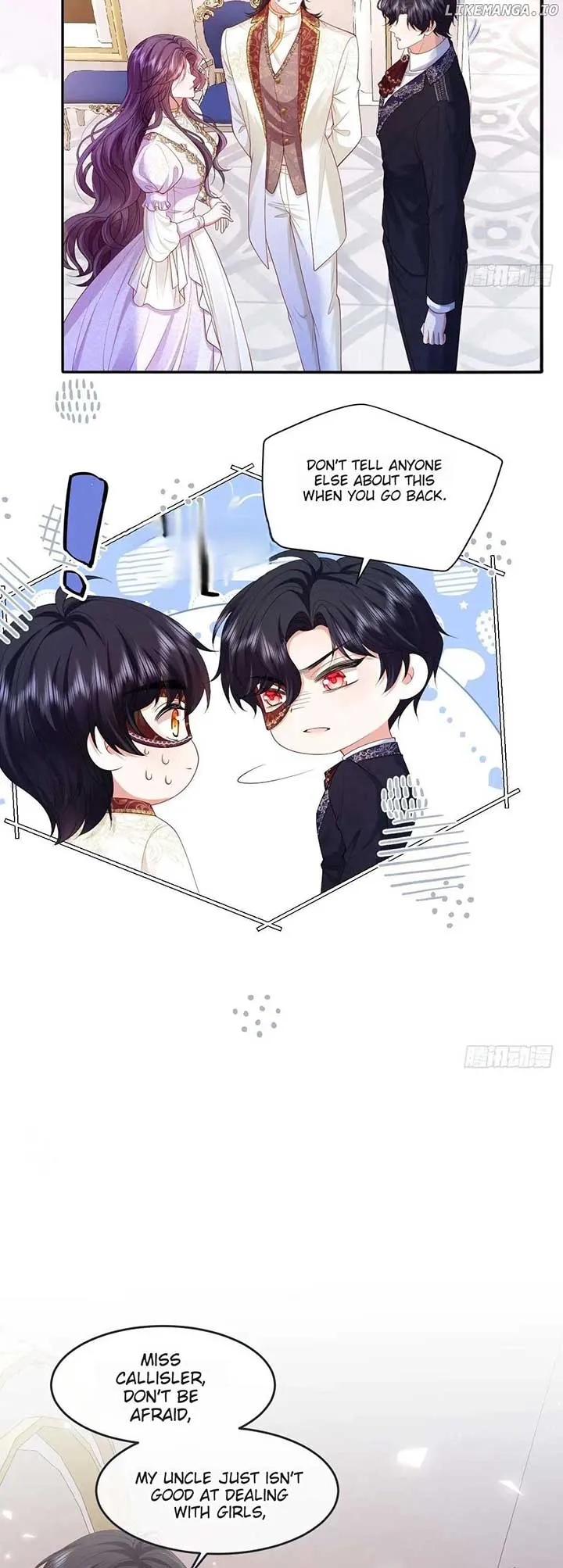 Confessing My Love to Him, the Treacherous One Chapter 3 Online - página 10