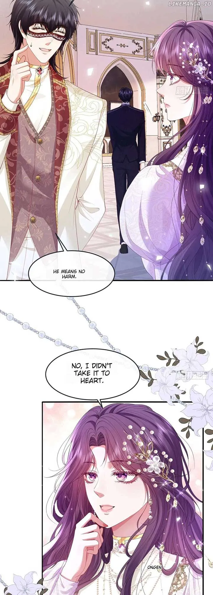 Confessing My Love to Him, the Treacherous One Chapter 3 Online - página 11
