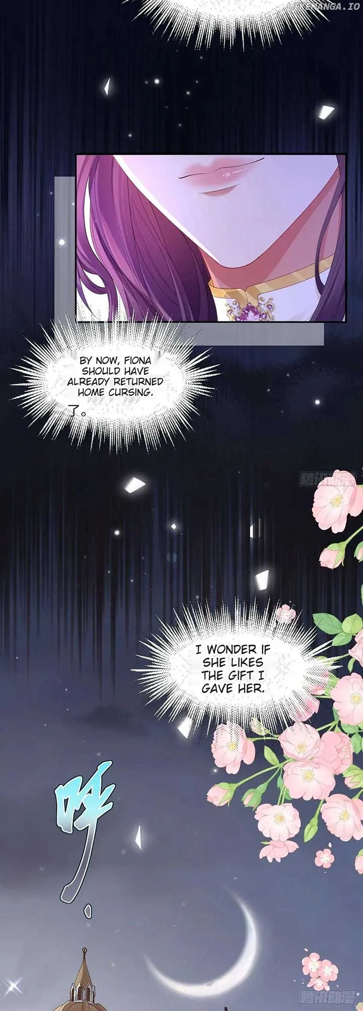 Confessing My Love to Him, the Treacherous One Chapter 3 Online - página 16