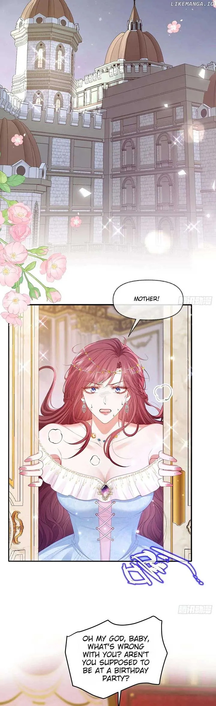 Confessing My Love to Him, the Treacherous One Chapter 3 Online - página 17