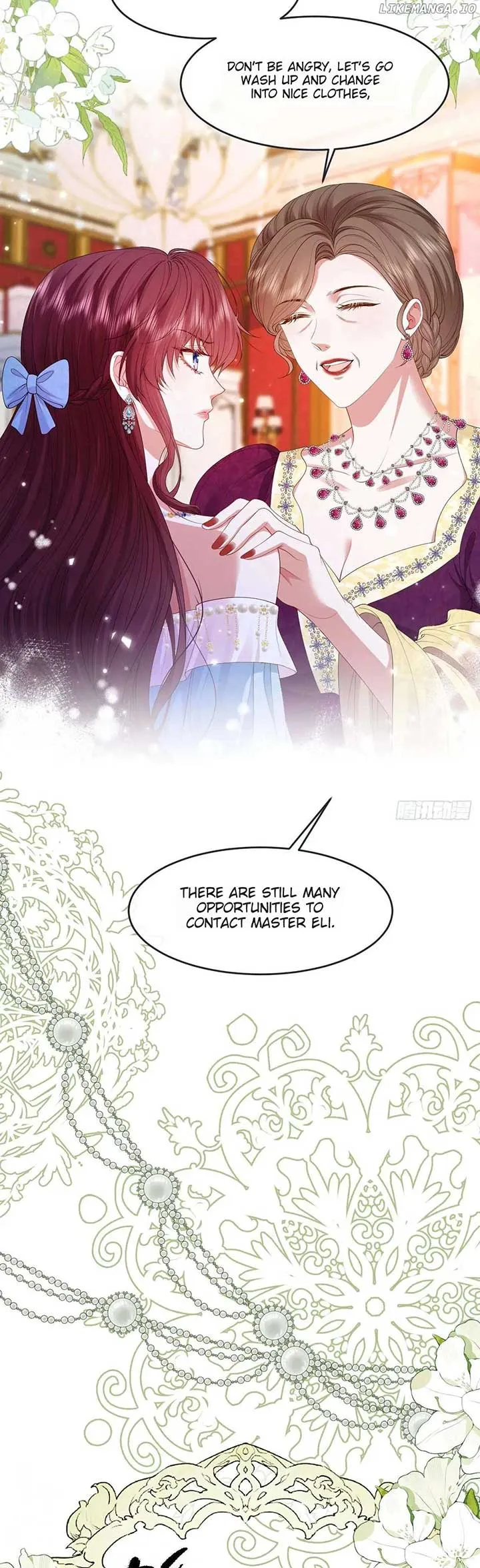 Confessing My Love to Him, the Treacherous One Chapter 3 Online - página 20