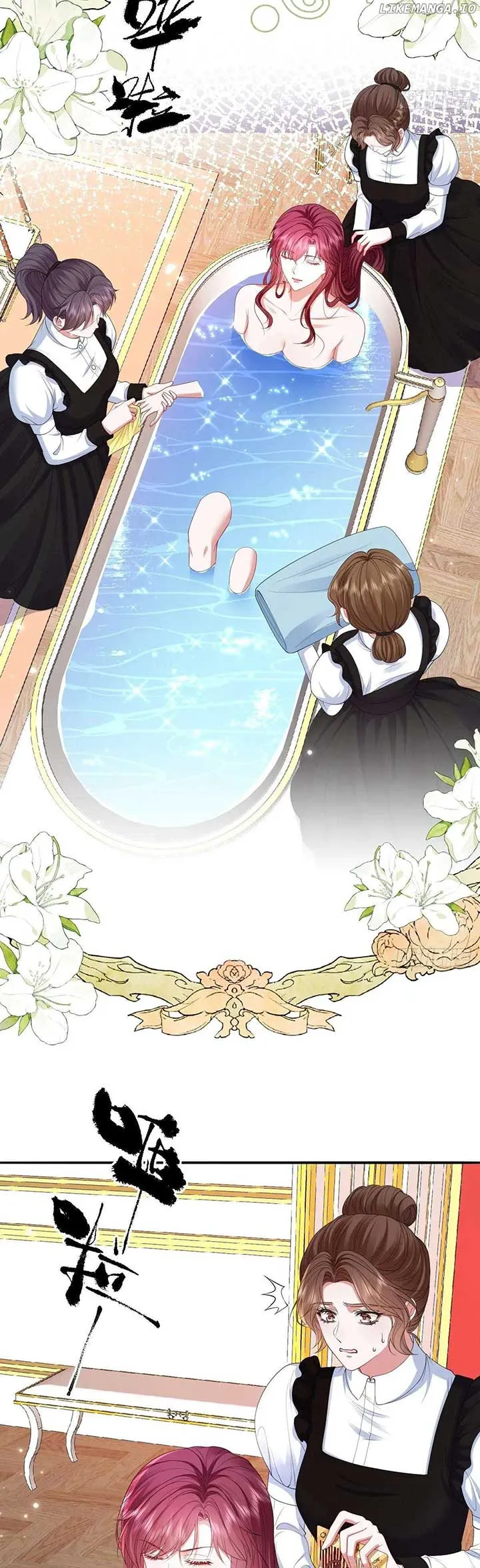 Confessing My Love to Him, the Treacherous One Chapter 3 Online - página 21