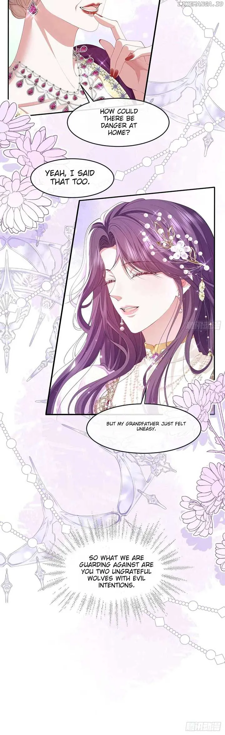 Confessing My Love to Him, the Treacherous One Chapter 3 Online - página 31