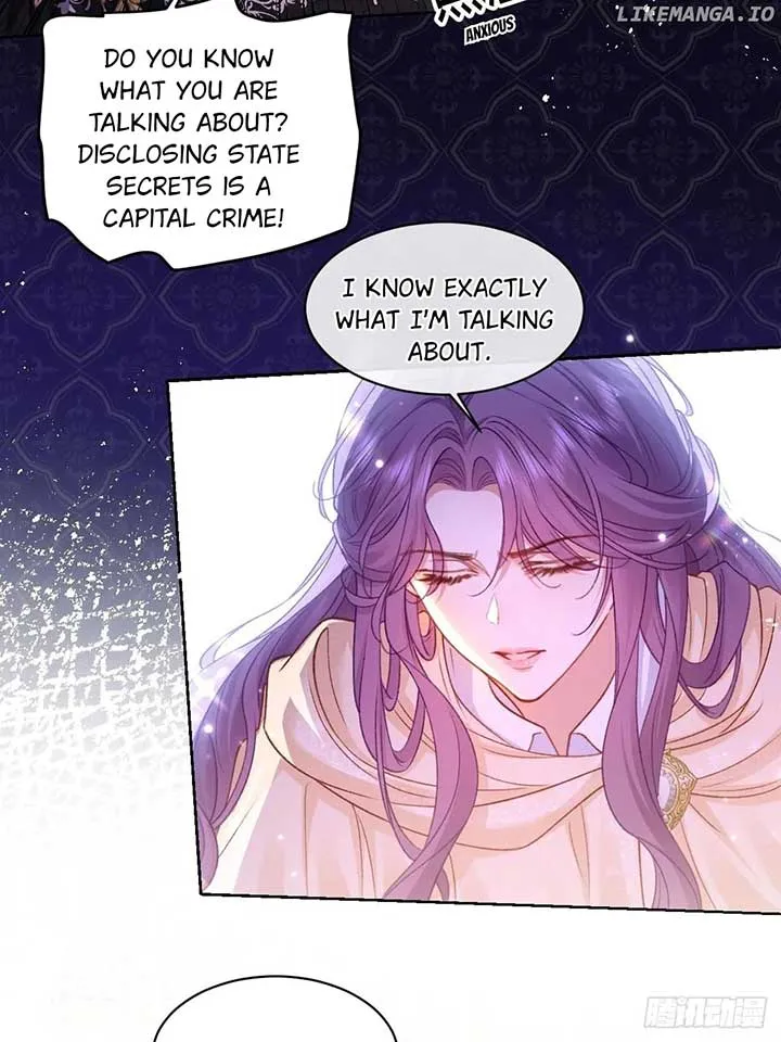 Confessing My Love to Him, the Treacherous One Chapter 30 Online - pƔgina 2