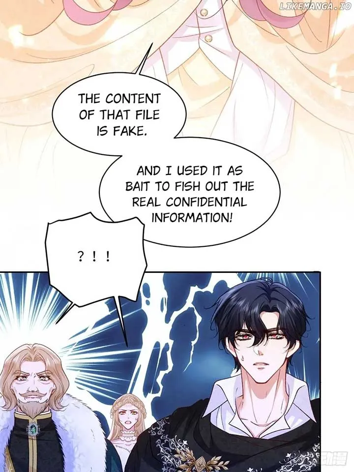 Confessing My Love to Him, the Treacherous One Chapter 30 Online - pƔgina 4