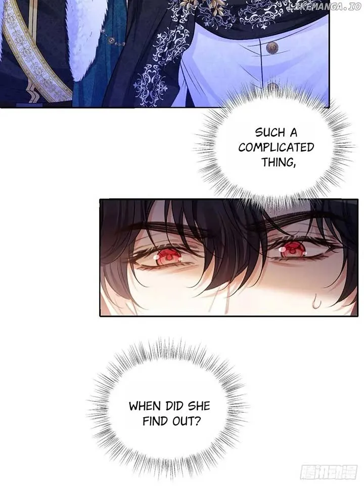 Confessing My Love to Him, the Treacherous One Chapter 30 Online - pƔgina 5