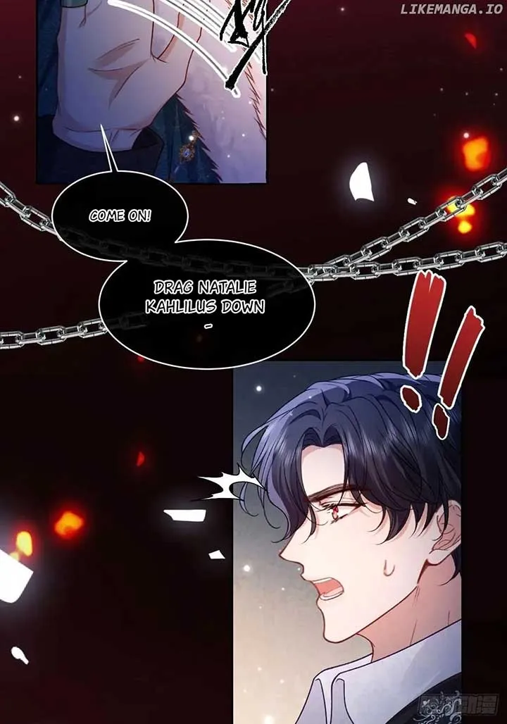 Confessing My Love to Him, the Treacherous One Chapter 30 Online - pƔgina 9