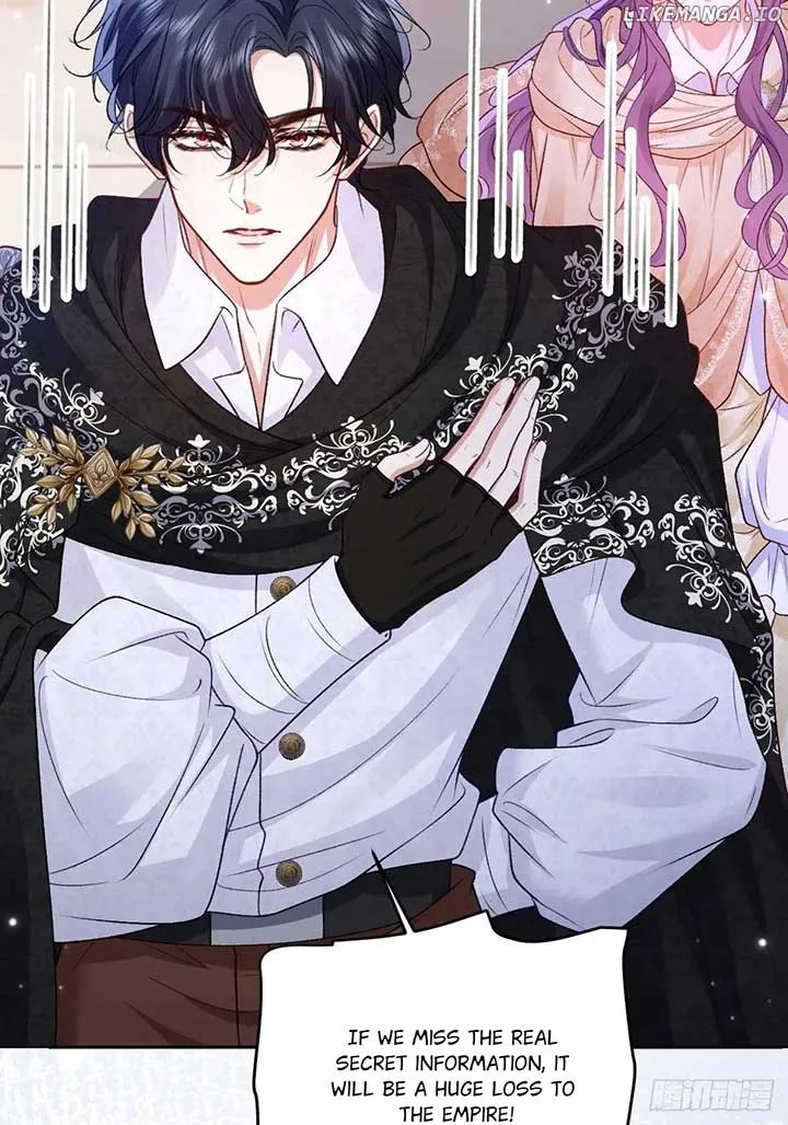 Confessing My Love to Him, the Treacherous One Chapter 30 Online - pƔgina 11