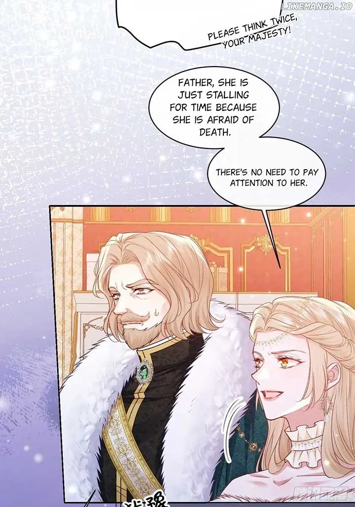 Confessing My Love to Him, the Treacherous One Chapter 30 Online - pƔgina 12