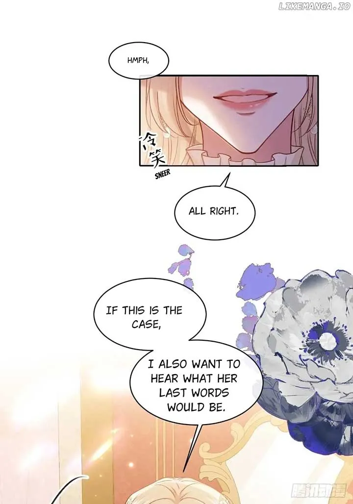 Confessing My Love to Him, the Treacherous One Chapter 30 Online - pƔgina 15