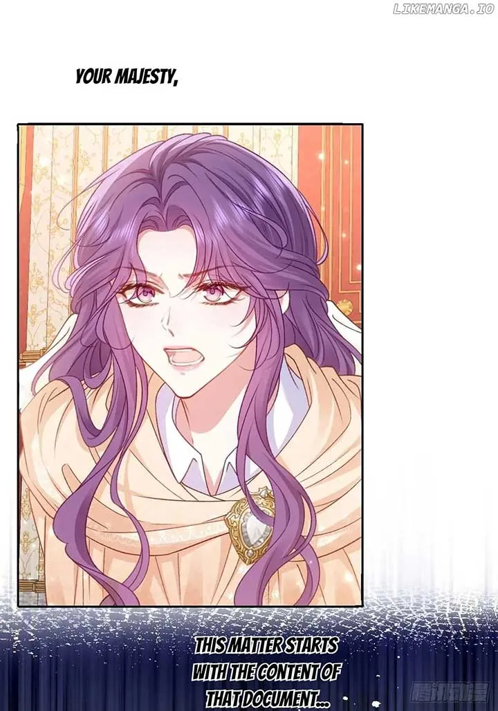 Confessing My Love to Him, the Treacherous One Chapter 30 Online - pƔgina 18