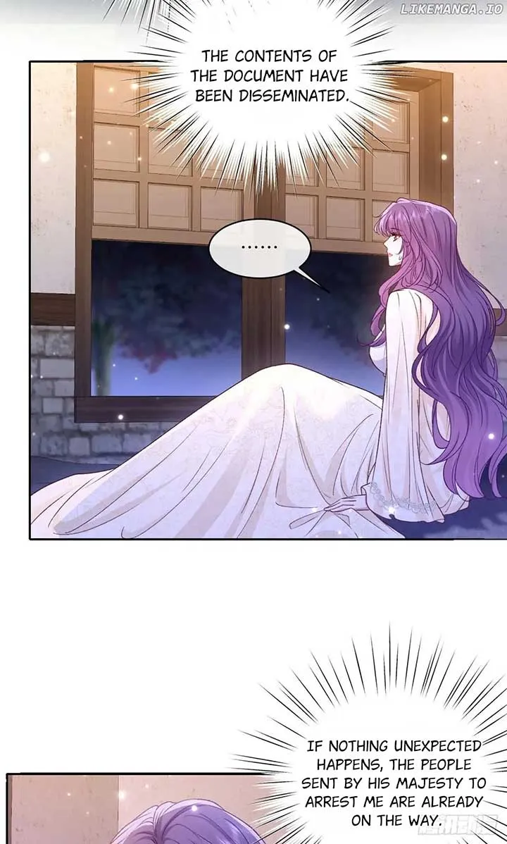 Confessing My Love to Him, the Treacherous One Chapter 30 Online - pƔgina 21