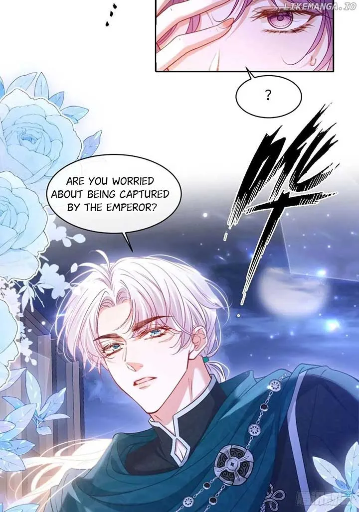 Confessing My Love to Him, the Treacherous One Chapter 30 Online - pƔgina 23