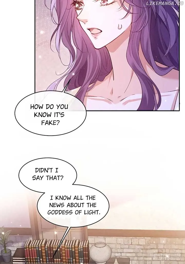 Confessing My Love to Him, the Treacherous One Chapter 30 Online - pƔgina 41