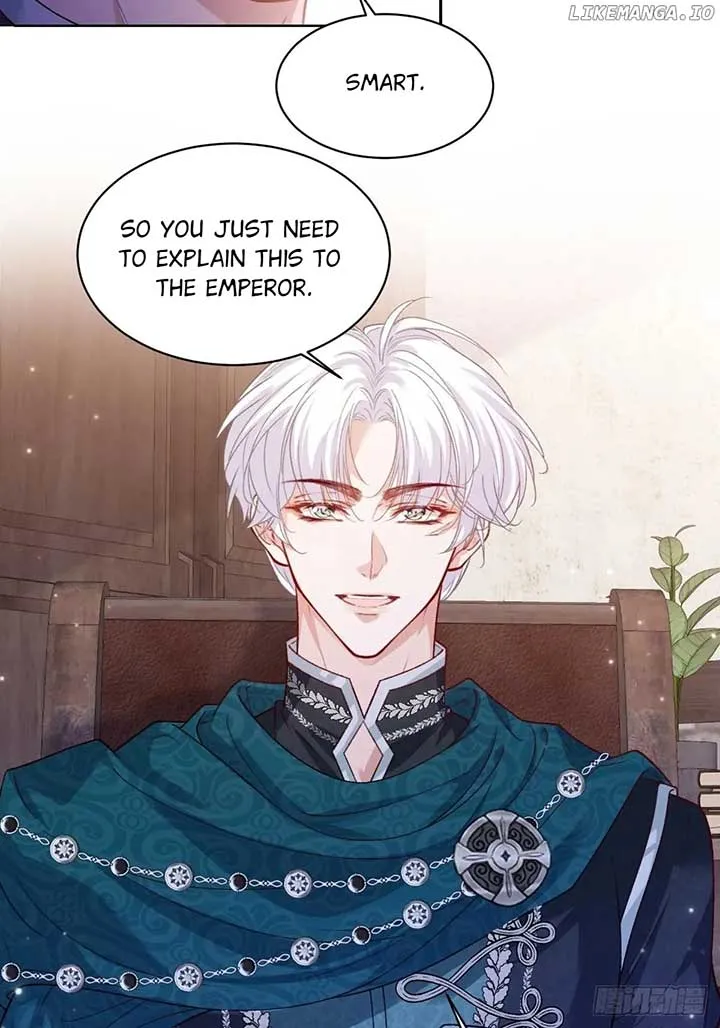 Confessing My Love to Him, the Treacherous One Chapter 30 Online - pƔgina 45