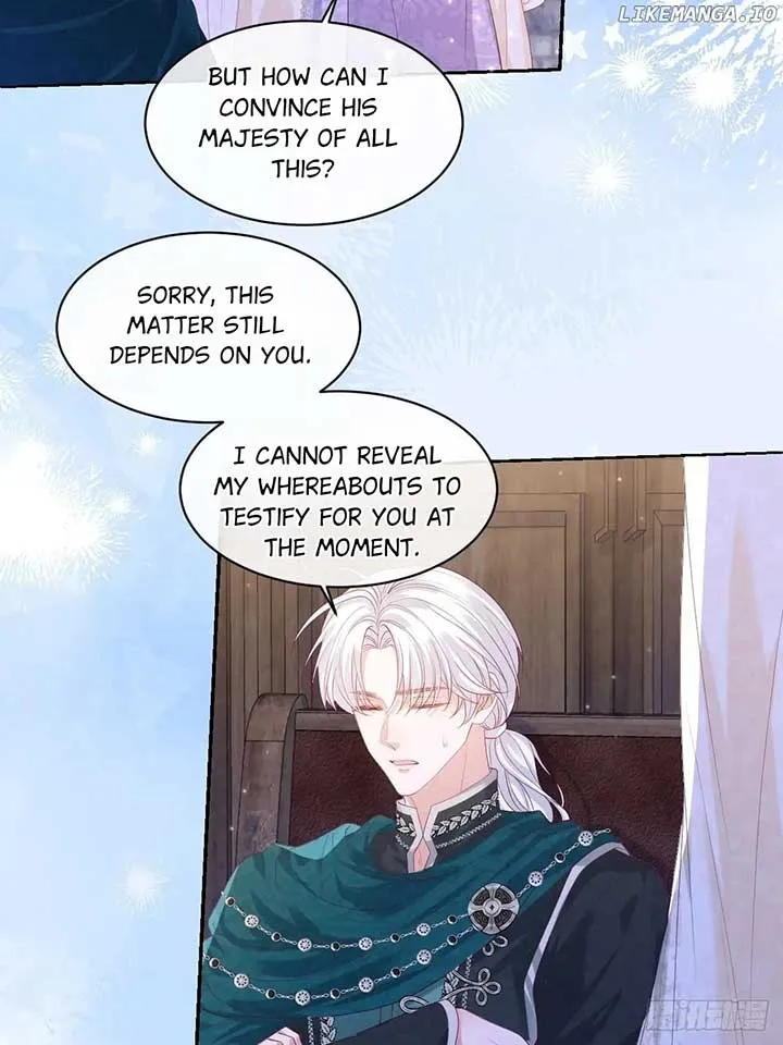 Confessing My Love to Him, the Treacherous One Chapter 31 Online - pƔgina 2
