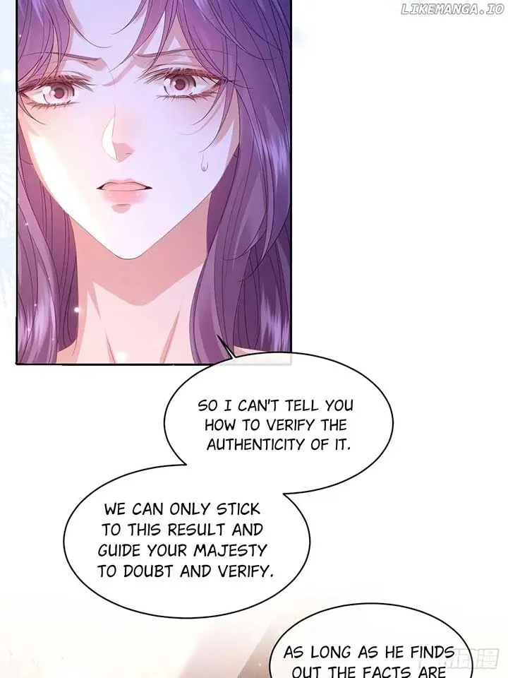 Confessing My Love to Him, the Treacherous One Chapter 31 Online - pƔgina 4
