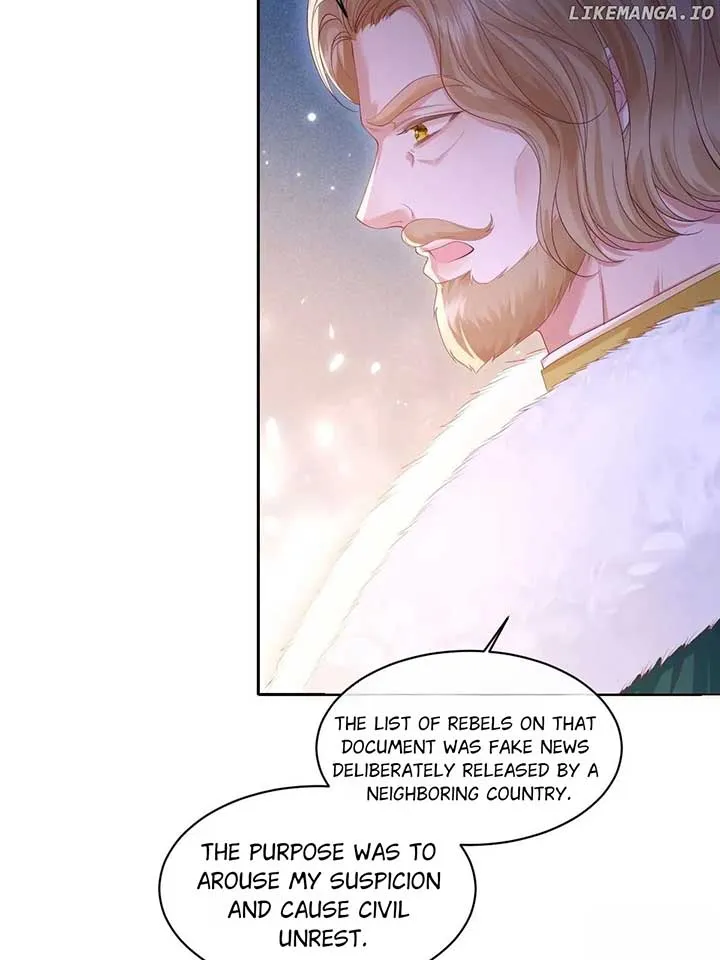 Confessing My Love to Him, the Treacherous One Chapter 31 Online - pƔgina 8