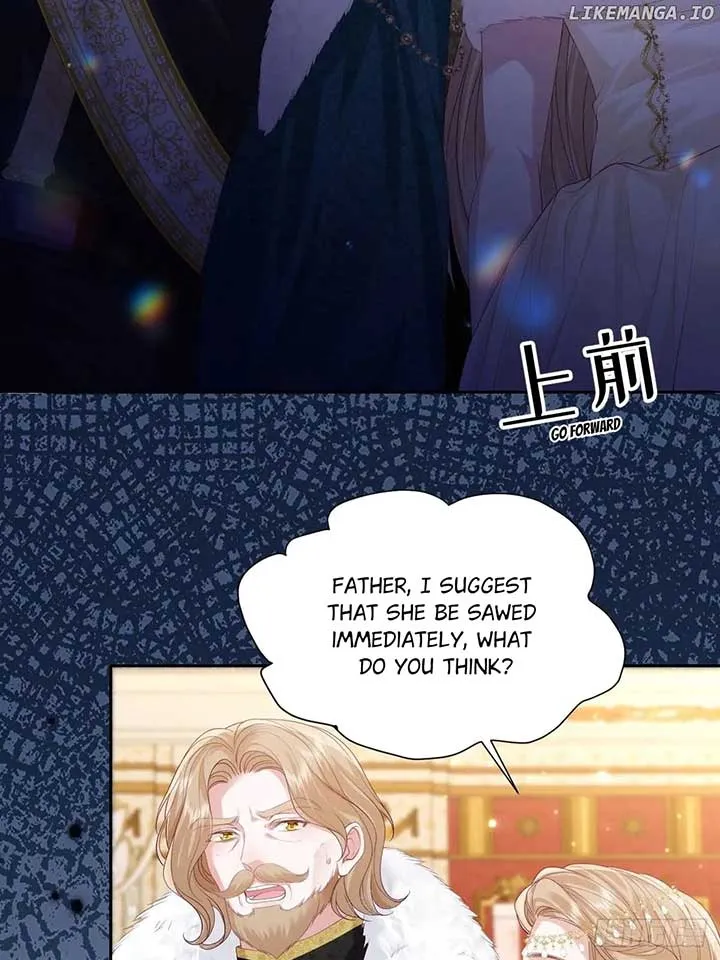 Confessing My Love to Him, the Treacherous One Chapter 31 Online - pƔgina 12