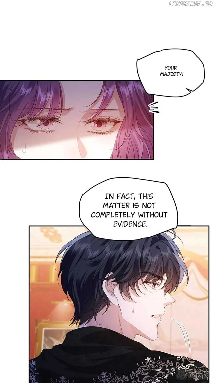 Confessing My Love to Him, the Treacherous One Chapter 31 Online - pƔgina 15