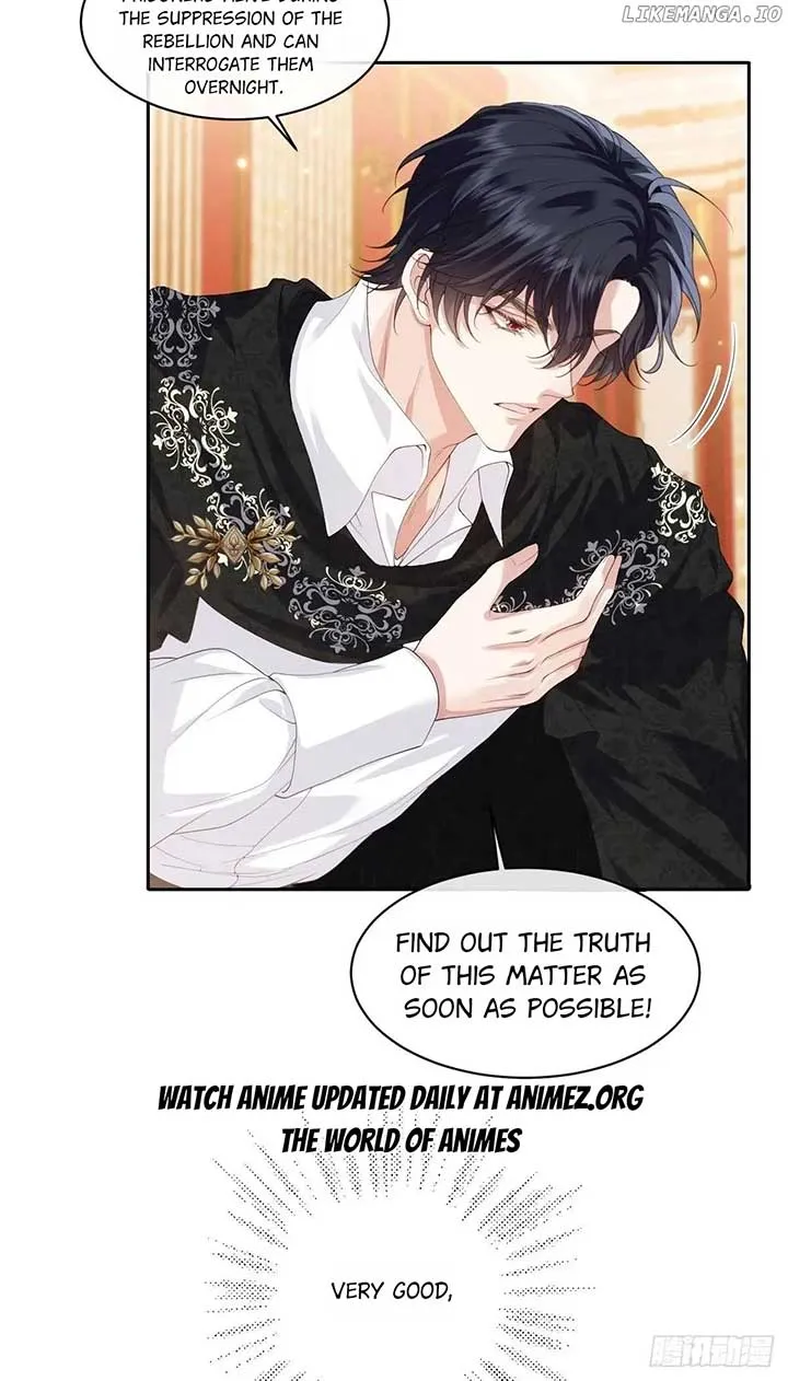 Confessing My Love to Him, the Treacherous One Chapter 31 Online - pƔgina 20
