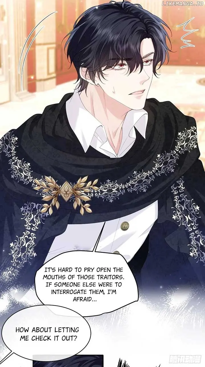 Confessing My Love to Him, the Treacherous One Chapter 31 Online - pƔgina 24