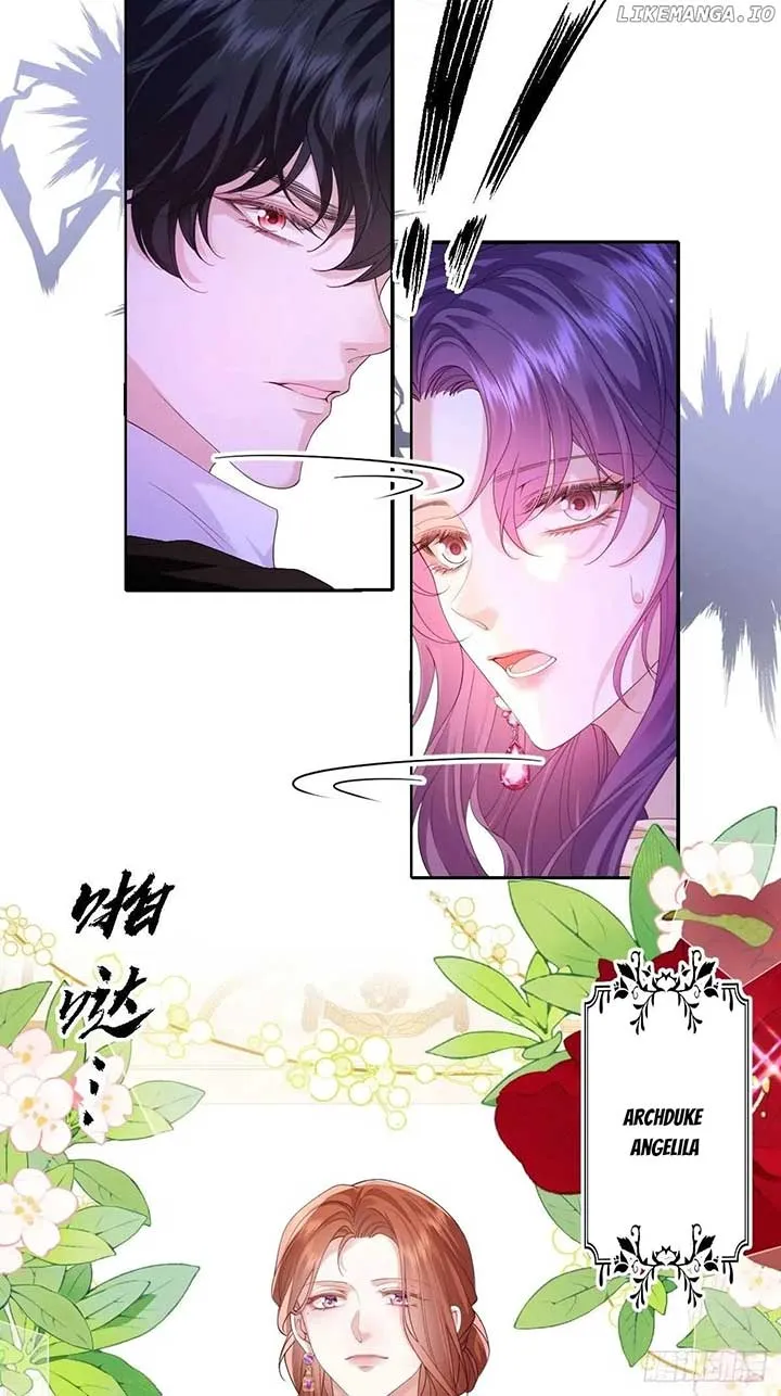Confessing My Love to Him, the Treacherous One Chapter 31 Online - pƔgina 25
