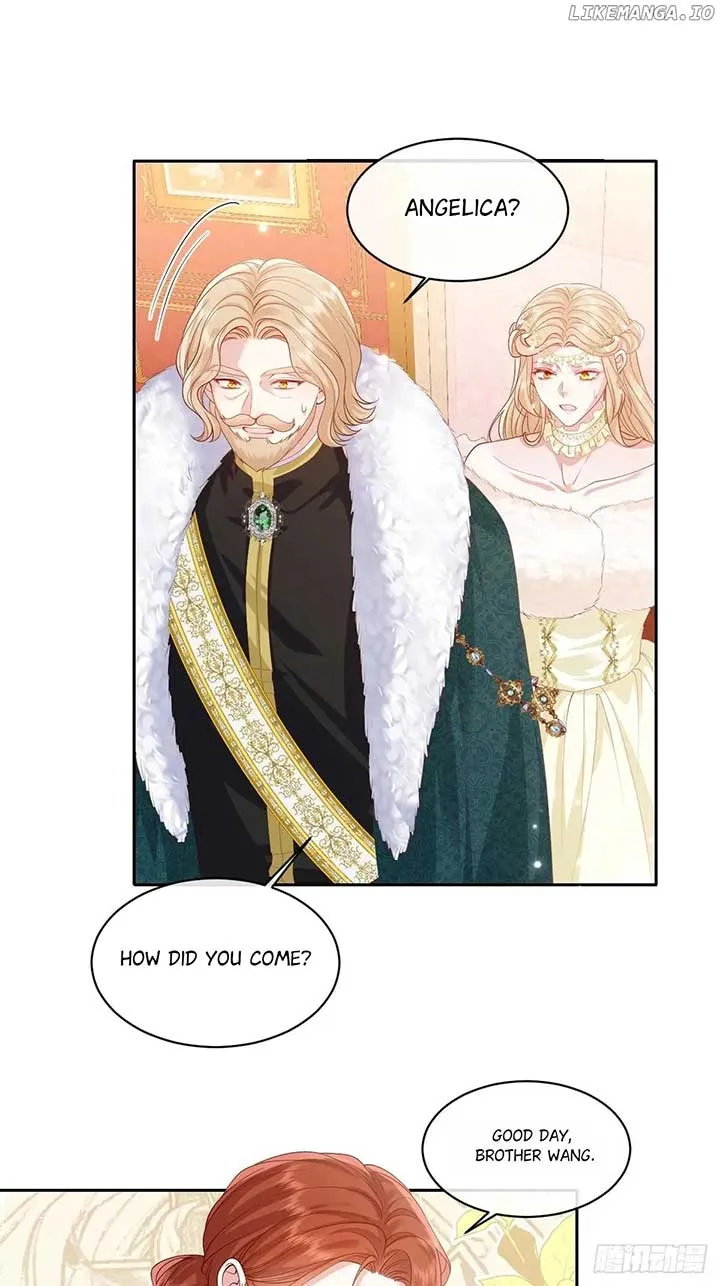 Confessing My Love to Him, the Treacherous One Chapter 31 Online - pƔgina 27